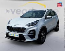 Kia Sportage Illzach