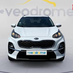 Kia Sportage 1.6 CRDi 136ch ISG Active 4x2 Illzach