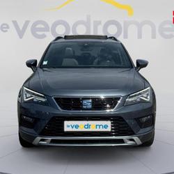 Seat Ateca 2.0 TDI 150ch Start&Stop  FR DSG Illzach