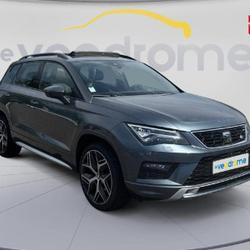 Seat Ateca 2.0 TDI 150ch Start&Stop  FR DSG Illzach