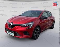 Renault Clio 5 Reims