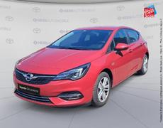 Opel Astra Saint-Dizier