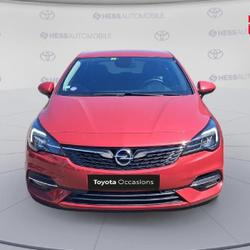 Opel Astra 1.2 Turbo 110ch  Edition Carplay Saint-Dizier
