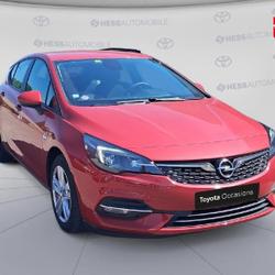 Opel Astra 1.2 Turbo 110ch  Edition Carplay Saint-Dizier