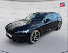 Volvo V60 Reims