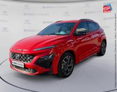 Hyundai Kona Châlons-en-Champagne