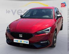 Seat Leon Franois