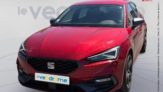 Seat Leon  - photo 0