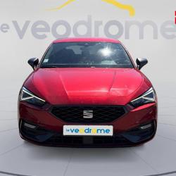 Seat Leon 2.0 TDI 150ch FR DSG7 Franois