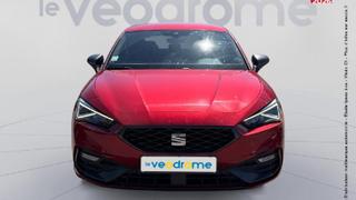Seat Leon  - photo 1