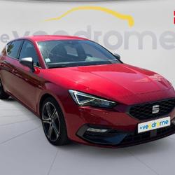 Seat Leon 2.0 TDI 150ch FR DSG7 Franois