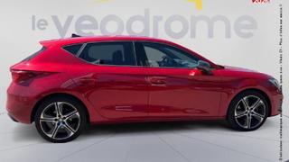 Seat Leon  - photo 3