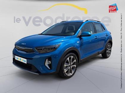 Kia Stonic - 1.0 T-GDi 100ch Collection 2 Business - 18 799 €