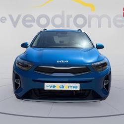 Kia Stonic 1.0 T-GDi 100ch Collection 2 Business Bischheim