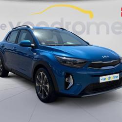 Kia Stonic 1.0 T-GDi 100ch Collection 2 Business Bischheim