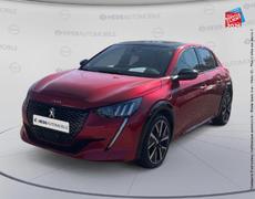 Peugeot 208 Laxou