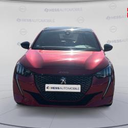 Peugeot 208 1.2 PureTech 100ch S&S GT Line Laxou