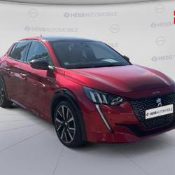 Peugeot 208 1.2 PureTech 100ch S&S GT Line Laxou