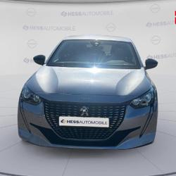 Peugeot 208 1.2 PureTech 100ch S&S Style Laxou