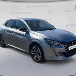 Peugeot 208 1.2 PureTech 100ch S&S Style Laxou