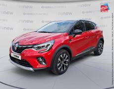 Renault Captur Sélestat