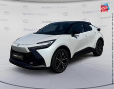 Toyota C-HR Metz