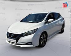 Nissan Leaf Laxou
