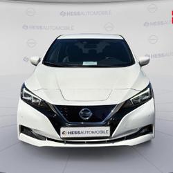 Nissan Leaf 150ch 40kWh Tekna 21.5 Laxou