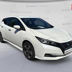 Nissan Leaf 150ch 40kWh Tekna 21.5 Laxou