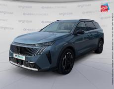 Peugeot 5008 Reims