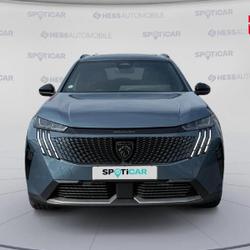 Peugeot 5008 Electrique 210ch Batterie 73 kWh Allure Reims