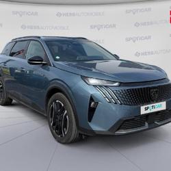 Peugeot 5008 Electrique 210ch Batterie 73 kWh Allure Reims