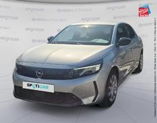 Opel Corsa Colmar