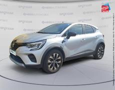 Renault Captur Saint-Dizier
