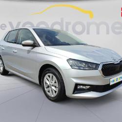 Skoda Fabia 1.0 MPI 80ch Ambition Bischheim