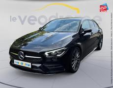 Mercedes CLA Illzach