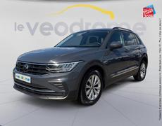 Volkswagen Tiguan - 2.0 TDI 150ch Life Business DSG7 - 26 499 €