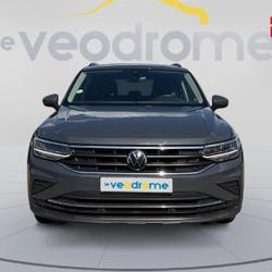 Volkswagen Tiguan 2.0 TDI 150ch Life Business DSG7 Bischheim