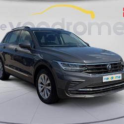 Volkswagen Tiguan 2.0 TDI 150ch Life Business DSG7 Bischheim