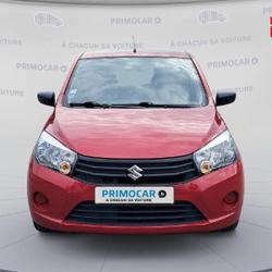 Suzuki Celerio 1.0 Avantage Strasbourg