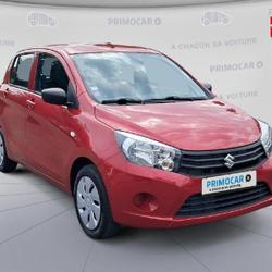 Suzuki Celerio 1.0 Avantage Strasbourg
