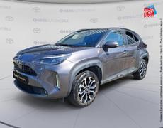 Toyota Yaris Cross Bar-le-Duc