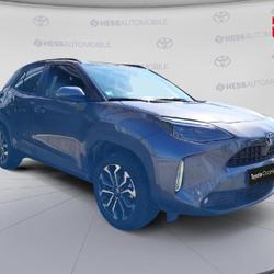 Toyota Yaris Cross 116h Design MY22 Bar-le-Duc