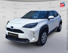 Toyota Yaris Cross Belleville-sur-Meuse