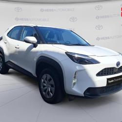 Toyota Yaris Cross 116h Dynamic MY22 Belleville-sur-Meuse