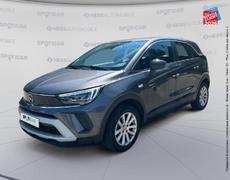 Opel Crossland Franois