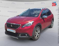 Peugeot 2008 Illange