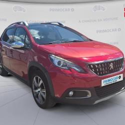 Peugeot 2008 1.6 BlueHDi 120ch Crossway S&S Illange