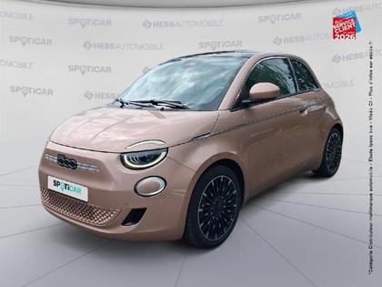 Fiat 500 II - e 118ch La Prima MY23 - 19 499 €