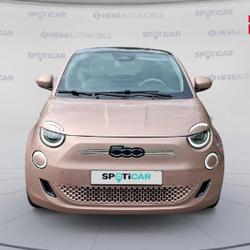 Fiat 500 II e 118ch La Prima MY23 Illzach